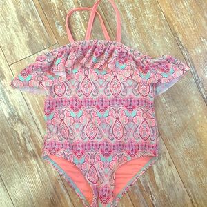 Gianni Binz swimsuit